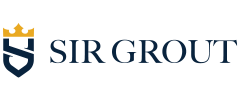 Sir Grout Southeast Florida Logo
