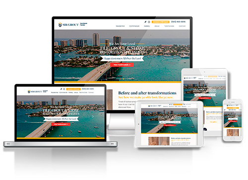 Sir Grout Brings Top-Tier Hard Surface Restoration Services to Southeast Florida